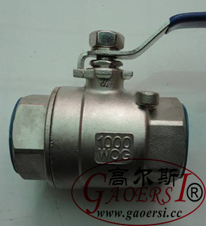DN25, gas ball valves, шаравой кран